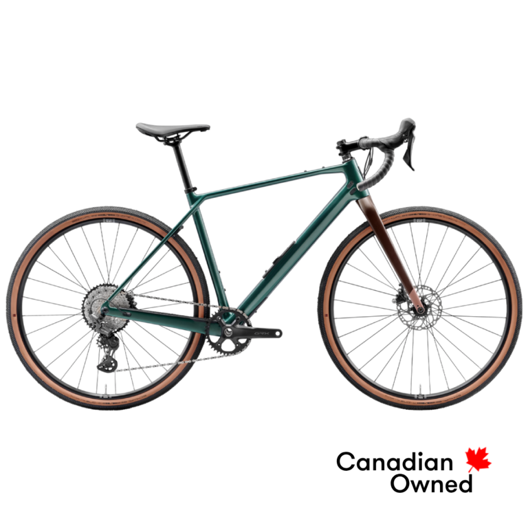 Norco Norco Search C GRX Carbon Gravel Bike