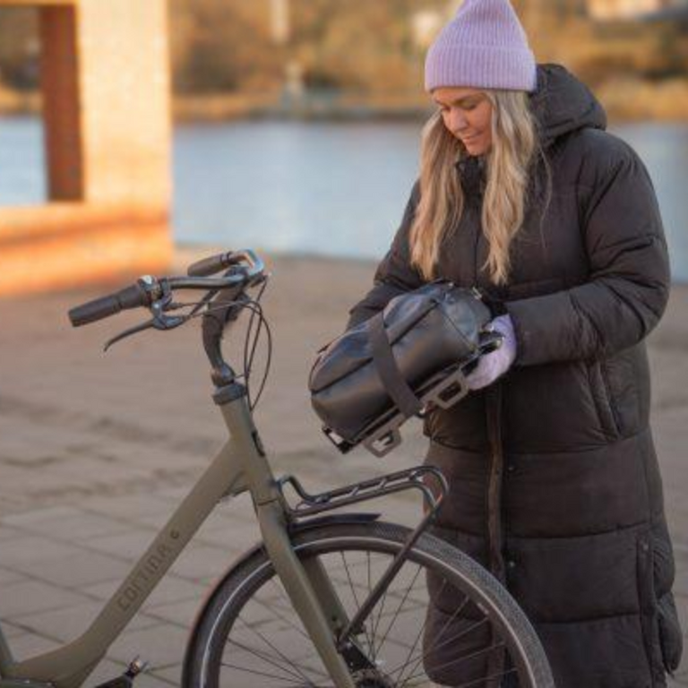 Atran Velo Atran Velo TrayCy Front Rack