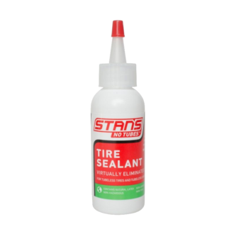 Stan's No Tubes Tire Sealant (2 oz.) Stan's No Tubes Tire Sealant (2 oz.)