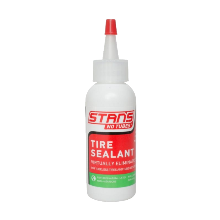 Stan's No Tubes Stans No Tubes Pre-Mixed Tire Sealant (2 oz.)