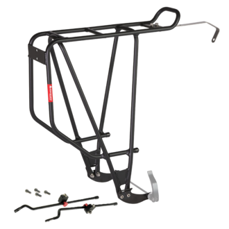 AXIOM Streamliner Disc DLX AXIOM Streamliner Disc DLX