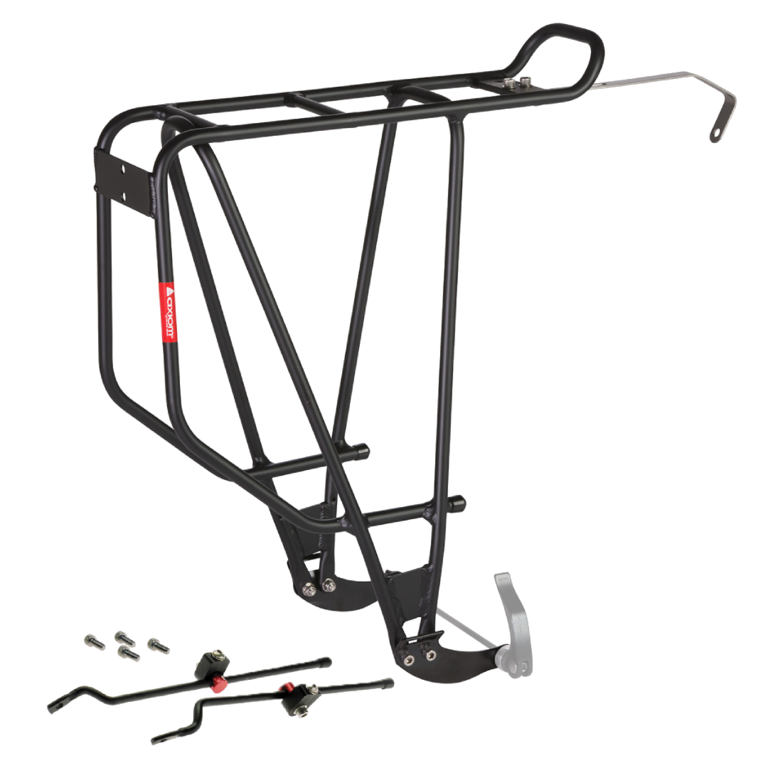 AXIOM Axiom Streamliner Disc DLX Rear Rack