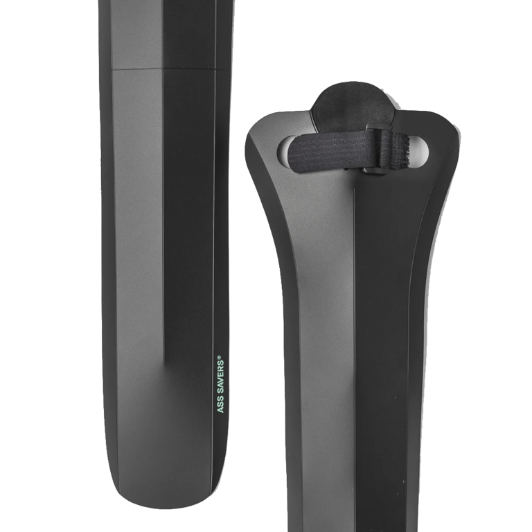 Ass Savers Ass Savers Fendor Bendor Big Clip-On Rear Fender