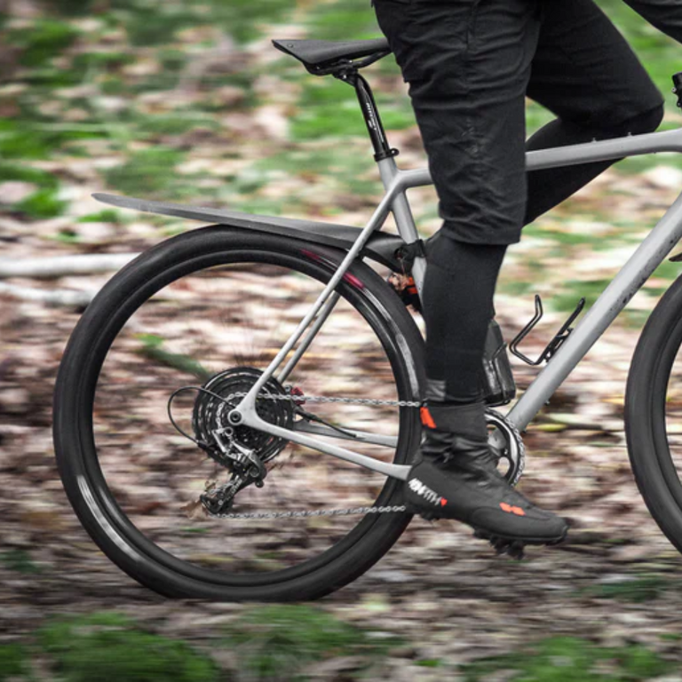 Ass Savers Ass Savers Fendor Bendor Big Clip-On Rear Fender