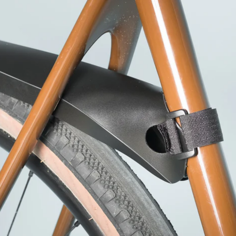 Ass Savers Ass Savers Fendor Bendor Big Clip-On Rear Fender