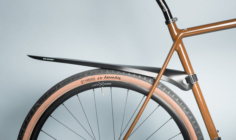 Ass Savers Ass Savers Fendor Bendor Big Clip-On Rear Fender