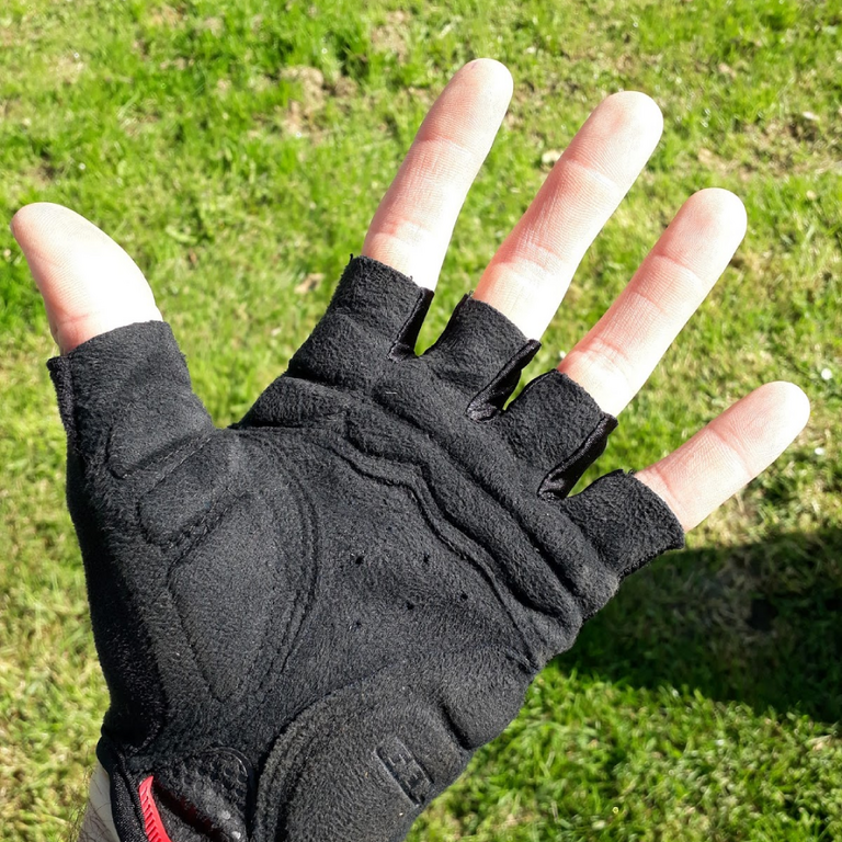 Giro Giro Bravo Gel Gloves (M)