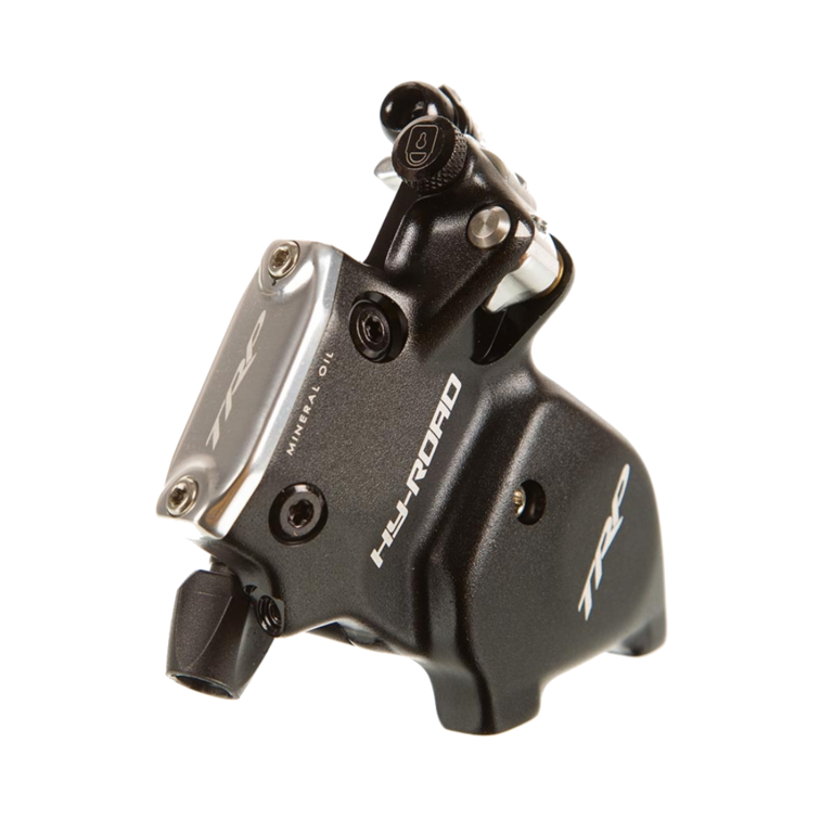 TRP HY/RD Mechanically-Actuated Hydraulic Disc Brake Caliper