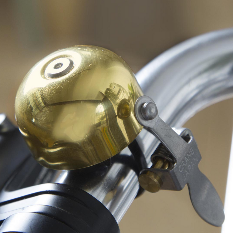 Crane Crane E-NE Bike Bell