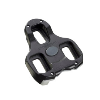 Look Keo Cleat Black (0° Float)