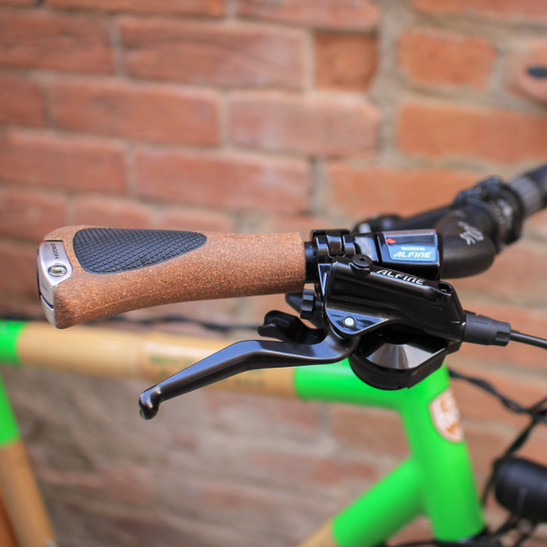 ERGON Ergon GC1 Ergonomic Bike Grips