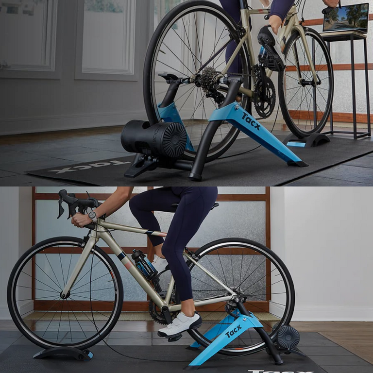 Tacx Boost Magnetic Trainer