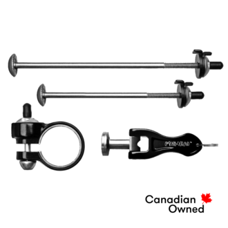 Pinhead Quick-Release 3-Pack