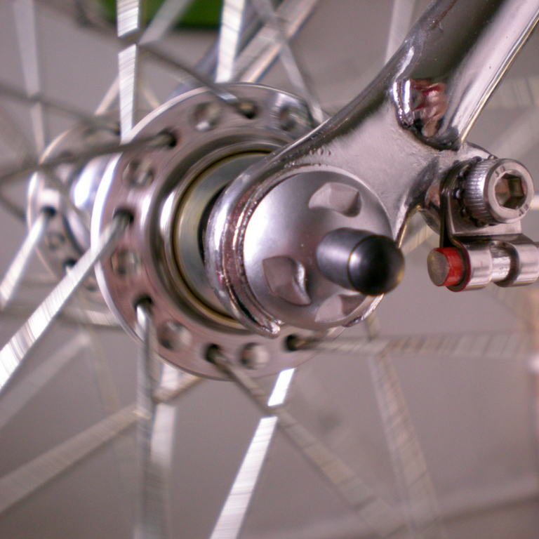 Pinhead Pinhead Quick-Release Anti-Theft Bike Locks 3-Pack