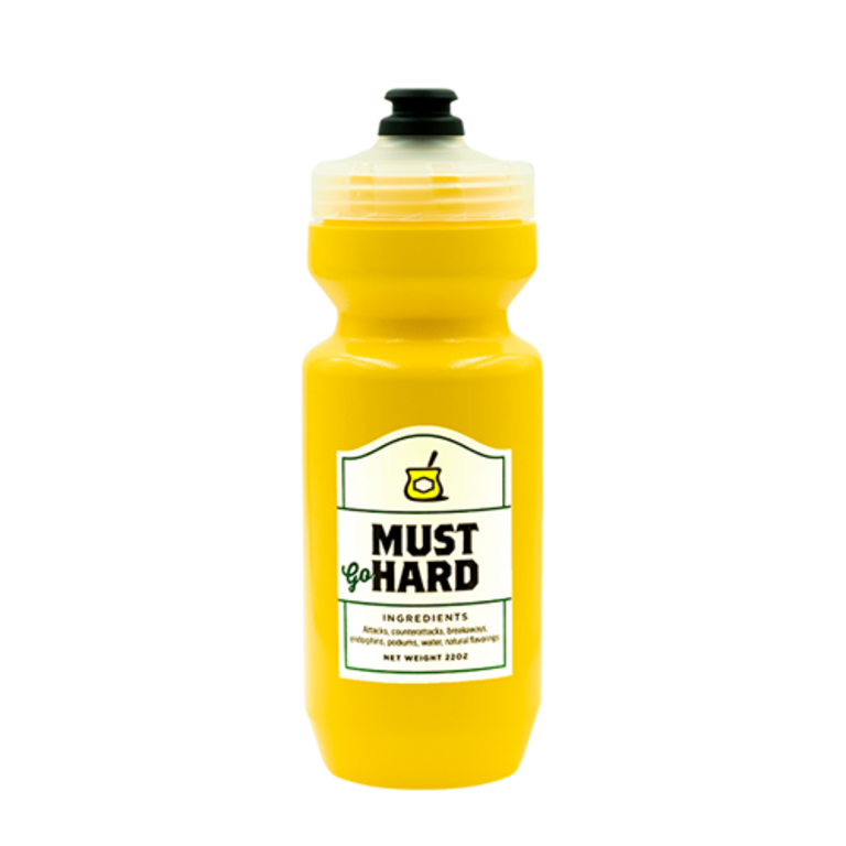 Spurcycle Spurcycle Condiment Water Bottle