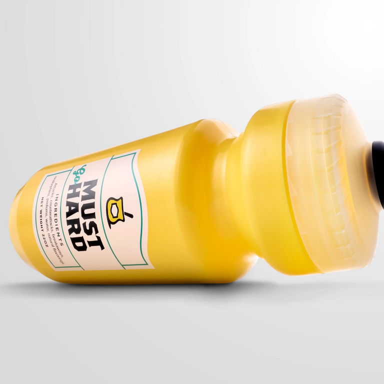 Spurcycle Spurcycle Condiment Water Bottle