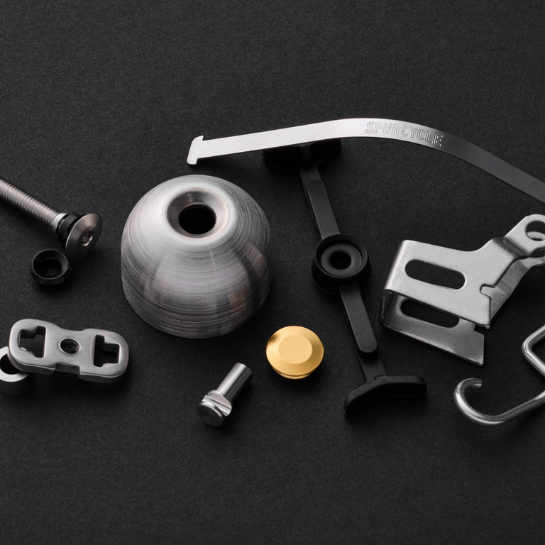 Spurcycle Spurcycle Original Bell