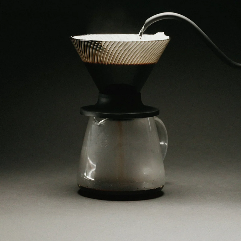 HARIO HARIO V60-02 NEO Dripper (Tritan)