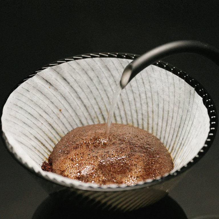 HARIO HARIO V60-02 NEO Dripper (Tritan)