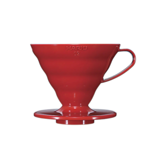 HARIO V60-02 Plastic