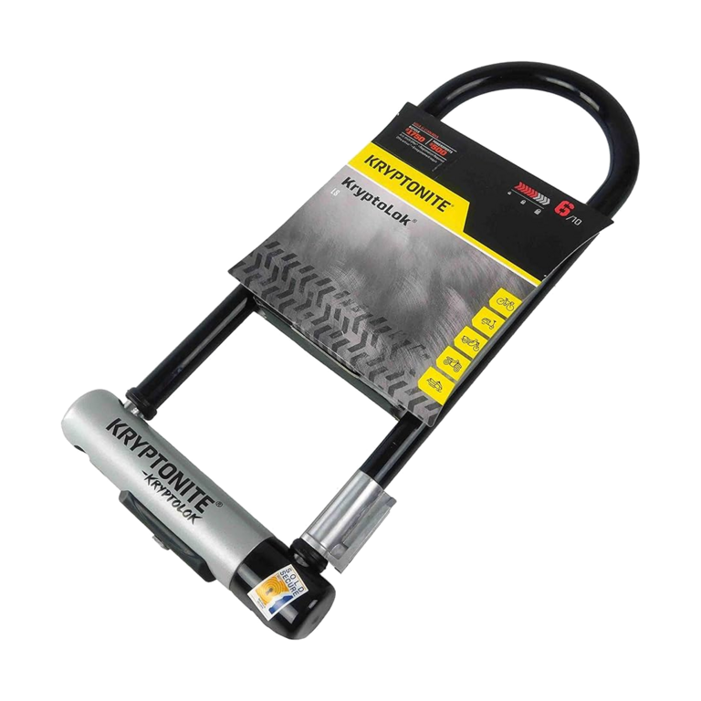 Kryptonite Kryptonite Kryptolok LS Long Lock