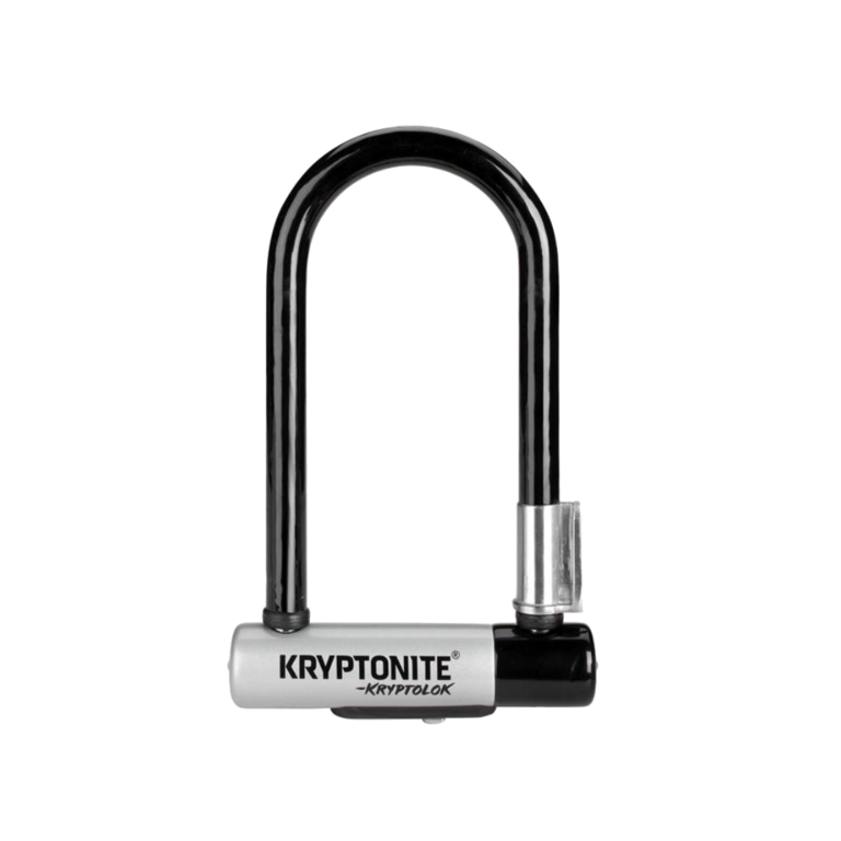 Kryptonite Kryptonite KryptoLok Mini-7 Bike Lock