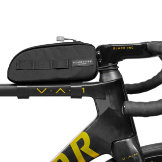 Almsthre Top Tube Bag