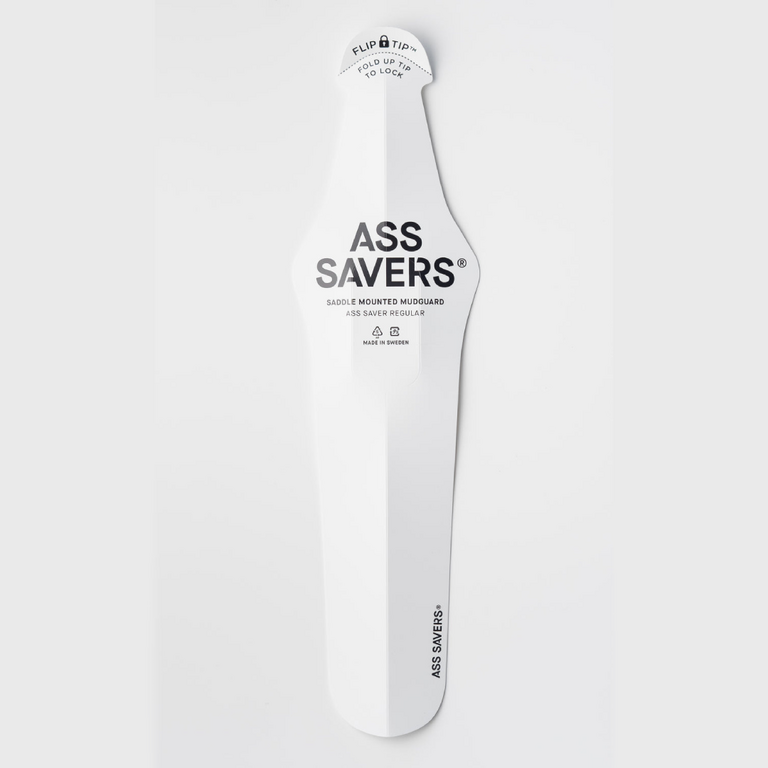 Ass Savers Ass Savers Regular Clip-On Fender