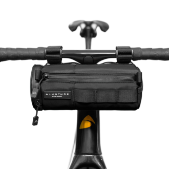 Almsthre Compact Bar Bag