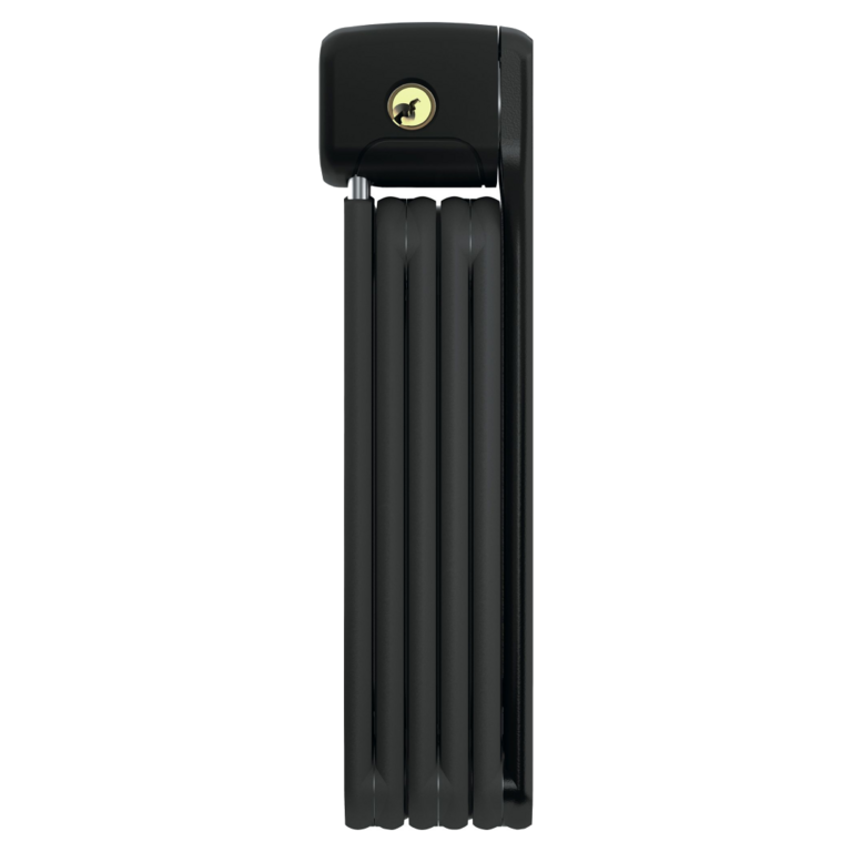 Abus Abus Bordo Ugrip Lite 6055 - with Holster (Black)