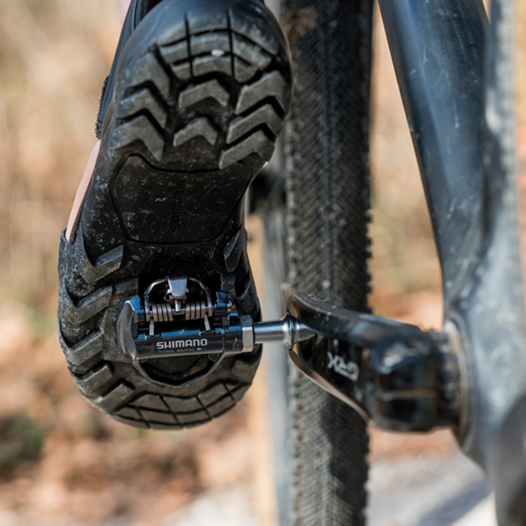 Shimano Shimano PD-ES600 Clipless Pedals