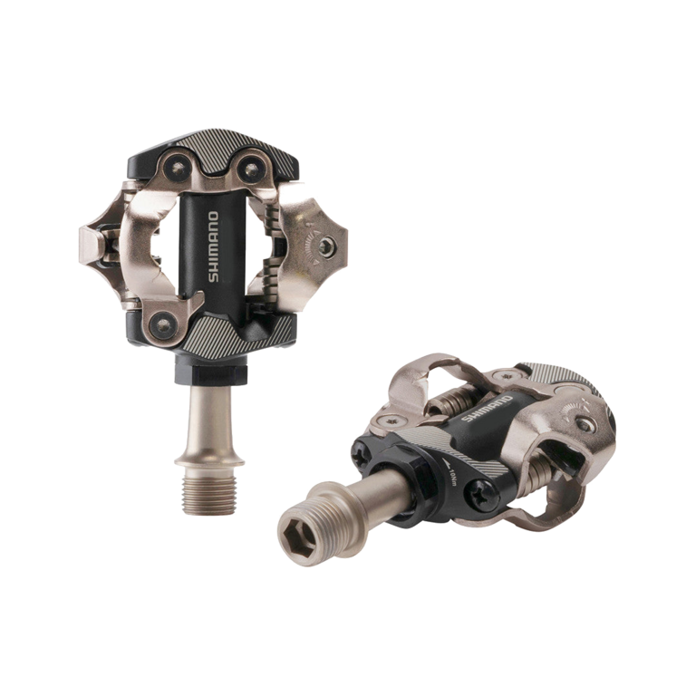 Shimano Shimano DEORE PD-M8100 Clipless Pedals