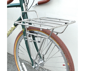 Soma Porteur Front Rack Aluminum | Bike Racks | Fix Toronto - Fix