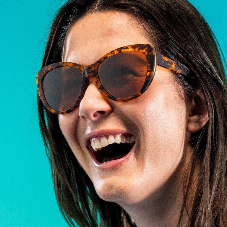 Goodr Goodr Glam G Sunglasses