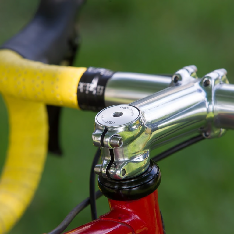 Innicycle Innicycle Threadless Conversion Headset (Silver)