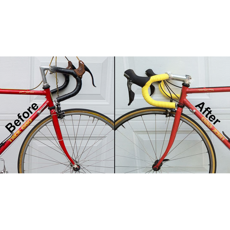 Innicycle Innicycle Threadless Conversion Headset (Silver)