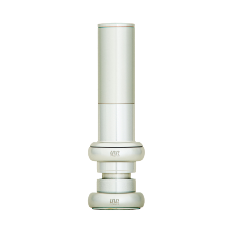 Innicycle Innicycle Threadless Conversion Headset (Silver)