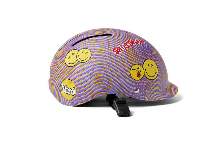 Thousand Thousand Next Youth Helmet
