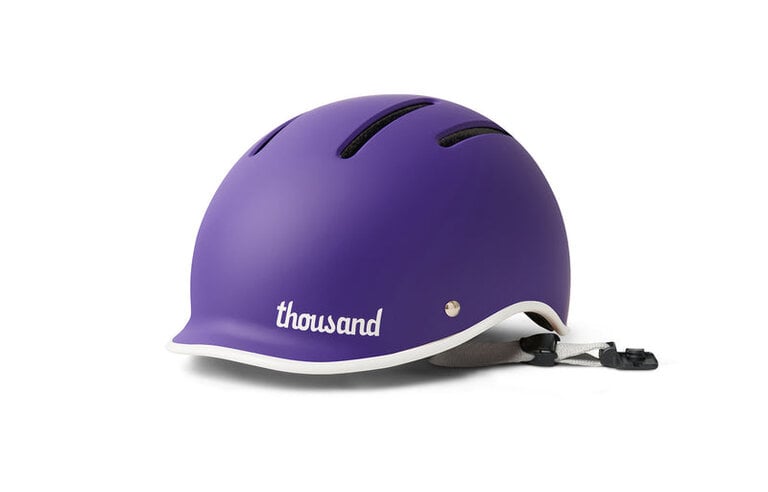 Thousand Thousand Jr. Kids Helmet