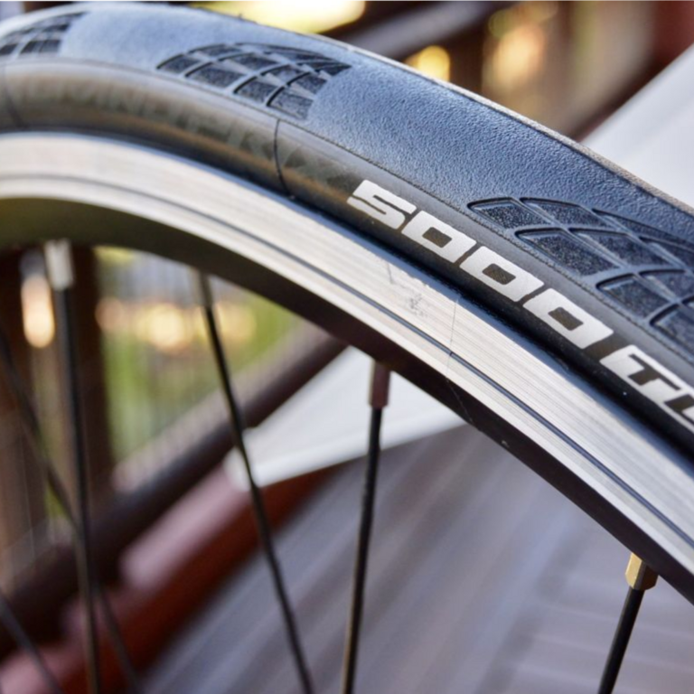 Continental Continental GP5000 Tubeless Ready Bike Tire
