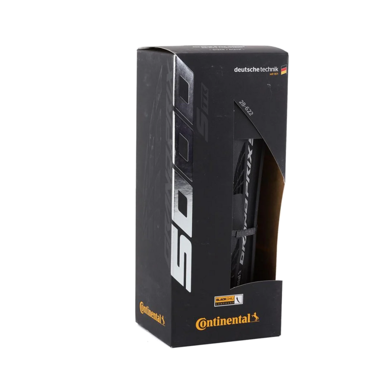 Continental Continental GP5000 Tubeless Ready Bike Tire
