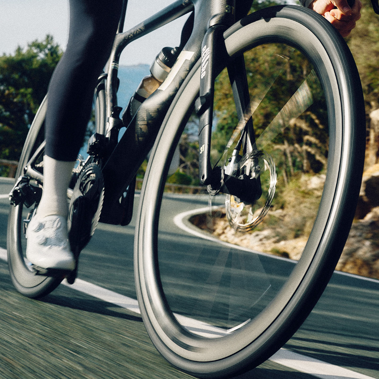 Continental Continental GP5000 Tubeless Ready Bike Tire