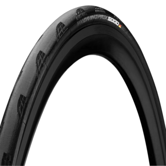 Continental Grand Prix 5000 S TR