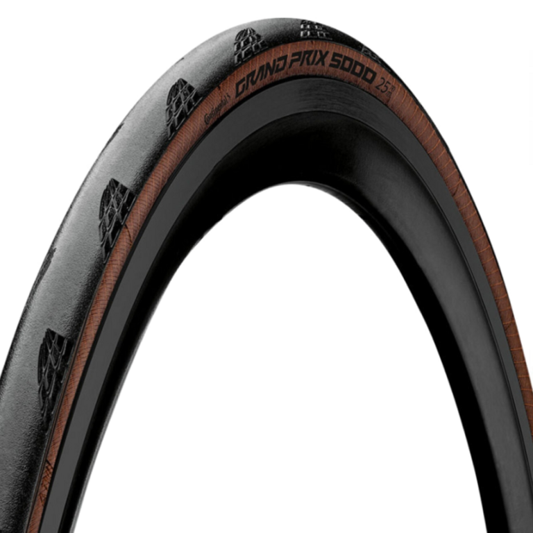 Continental Continental GP5000 Tubeless Ready Bike Tire