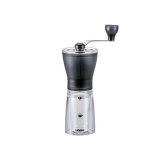 HARIO Hario Coffee Mill Ceramic Slim Grinder HARIO Hario Coffee Mill Ceramic Slim Grinder