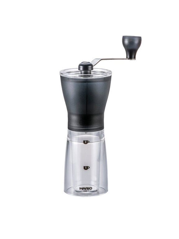 HARIO Hario Coffee Mill Ceramic Slim Grinder