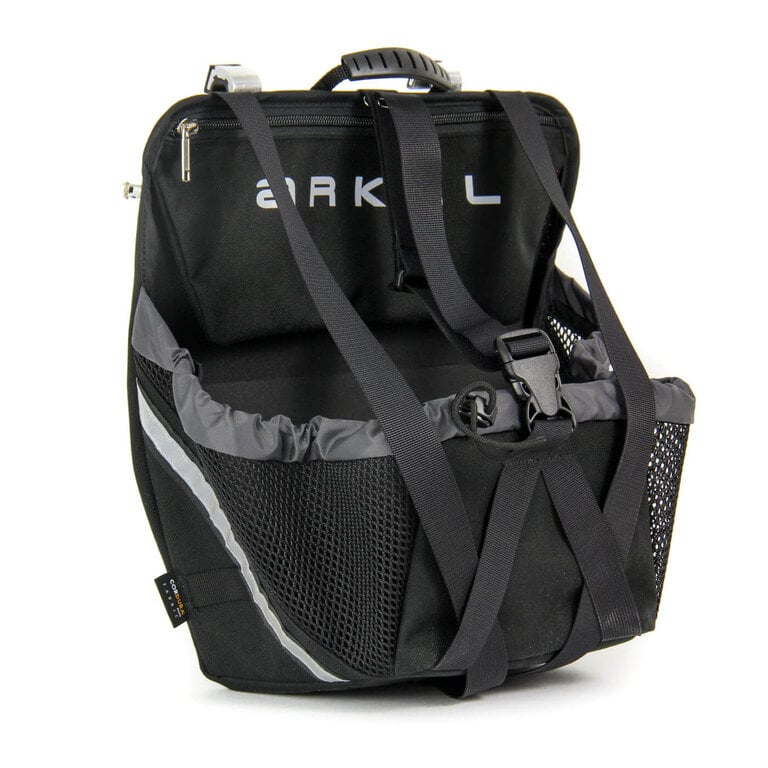 Arkel Arkel Haul-It Pannier 25+L