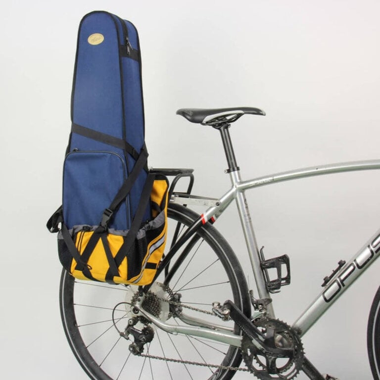 Arkel Arkel Haul-It Pannier 25+L