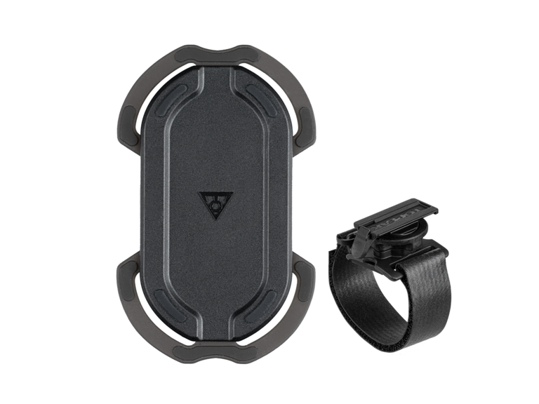 Topeak Omni RideCase II Smartphone Holder with Stem Mount