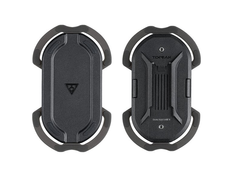Topeak Omni RideCase II Smartphone Holder with Stem Mount